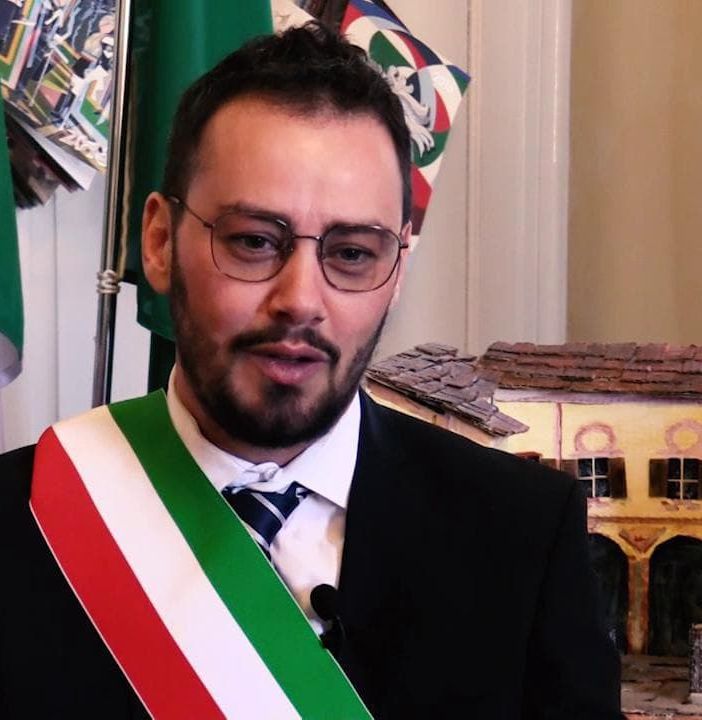 Gianmarco Negri