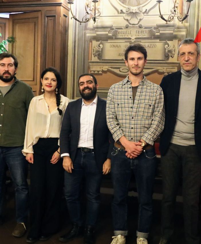 Foto di Merfephoto