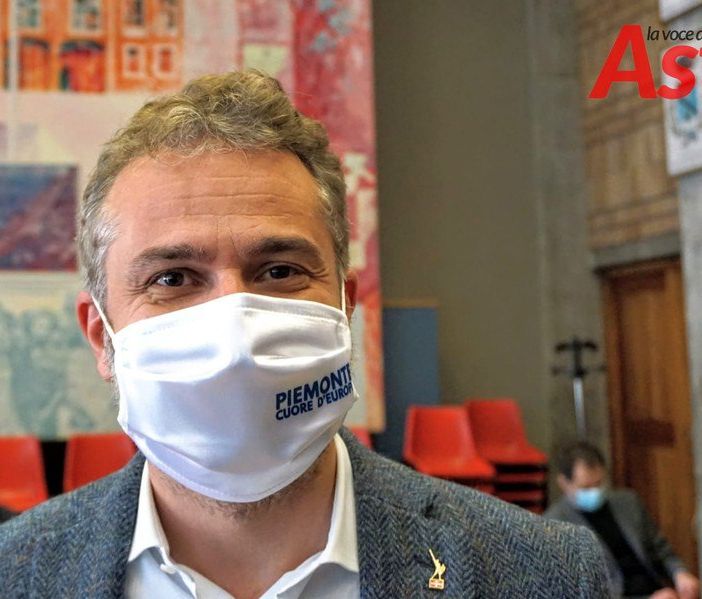 Governo, Giaccone (Lega): &quot;Eravamo disponibili a un re incarico di Draghi, ma senza i 5 Stelle&quot;