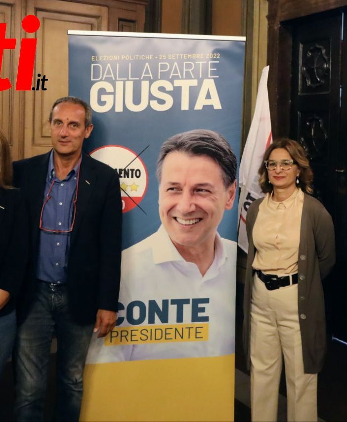 I candidati presenti all'incontro di questa mattina (Ph. Merfephoto - Efrem Zanchettin, come per tutte le restanti immagini presenti in questo articolo)