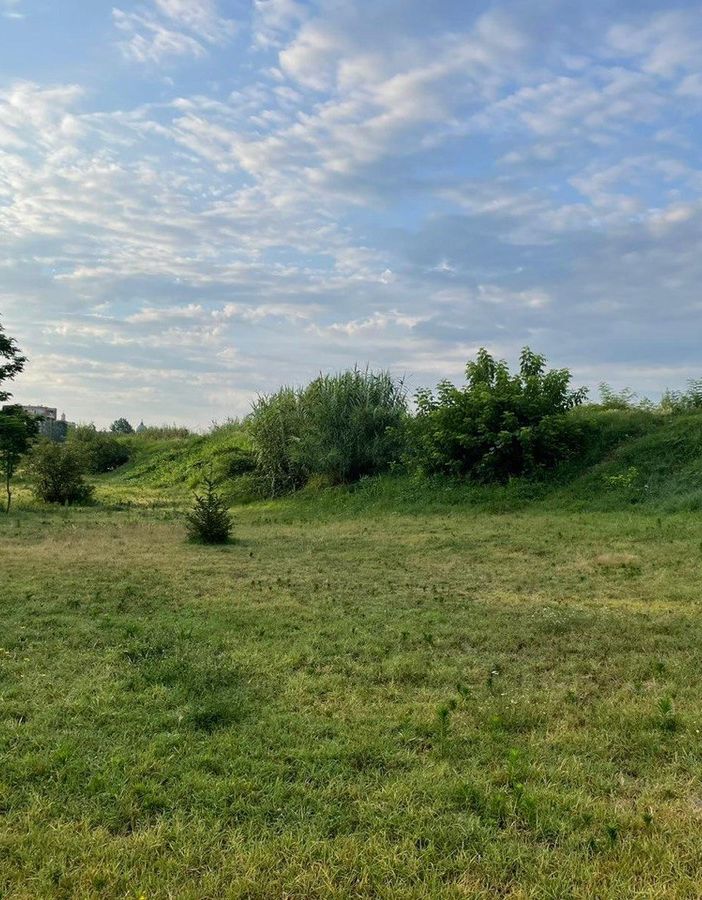 Il parco oggi