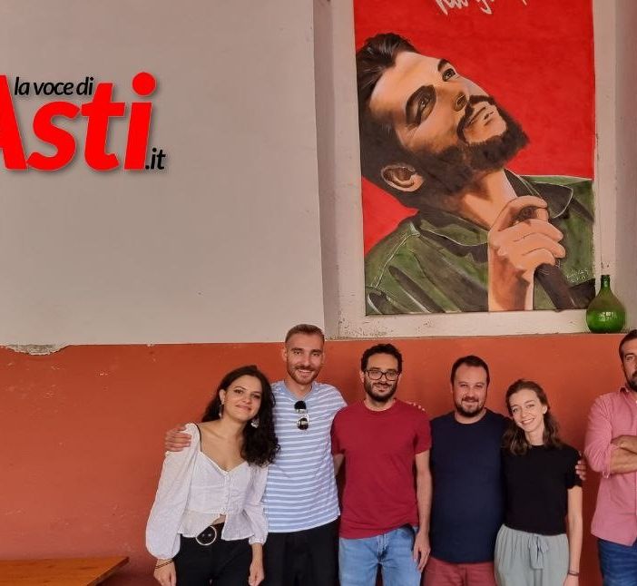 Torna la Festa della Casa del Popolo (in contemporanea con quella dell'Unità)
