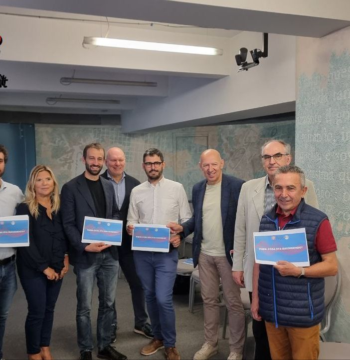 Il Pd: &quot;L'Astigiano rischia di perdere 251 milioni di euro dal definanziamento del PNRR&quot; [DOCUMENTO]