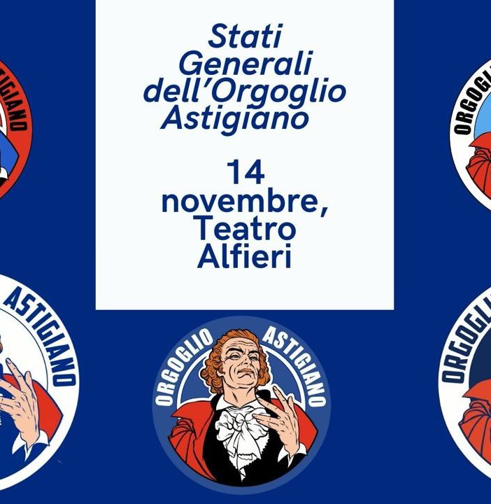 Save the date!
