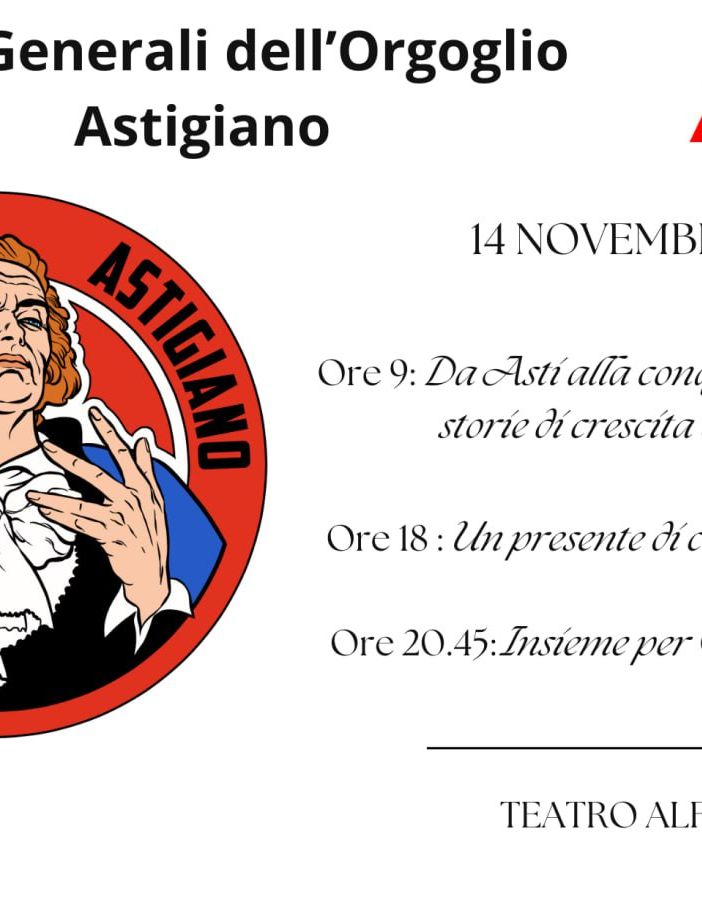 La giornata a Teatro Alfieri