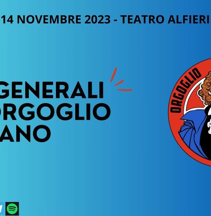 Stati Generali dell'Orgoglio Astigiano