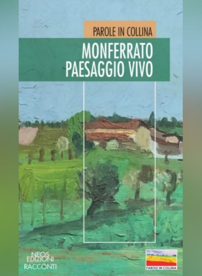 In Biblioteca Astense si presenta &quot;Monferrato Paesaggio Vivo 2023&quot;
