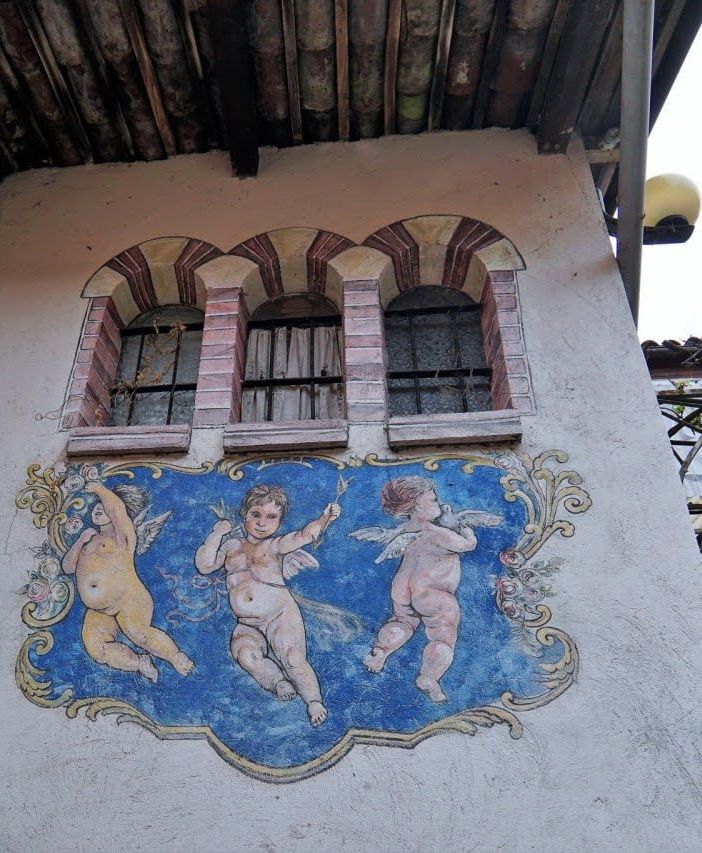 Termina oggi la mostra &quot;Fondi&quot; allo spazio Eo di Asti