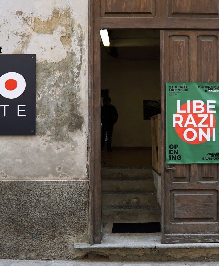 A EO Arte di Asti &quot;TREE-HUMAN-ENERGY&quot;, la mostra che celebra l'interconnessione tra arte, educazione e comunità
