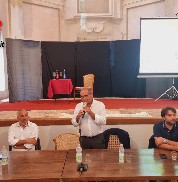 Presentata la ciclovia Canelli - Alba, autostrada &quot;green&quot; tra le terre UNESCO