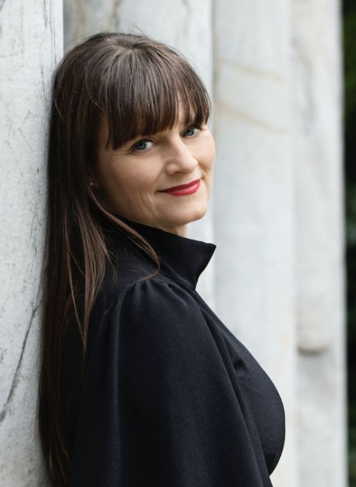 Venerdì inizia &quot;Notte d'Organo&quot; in Cattedrale con un concerto di Vibeke Astner