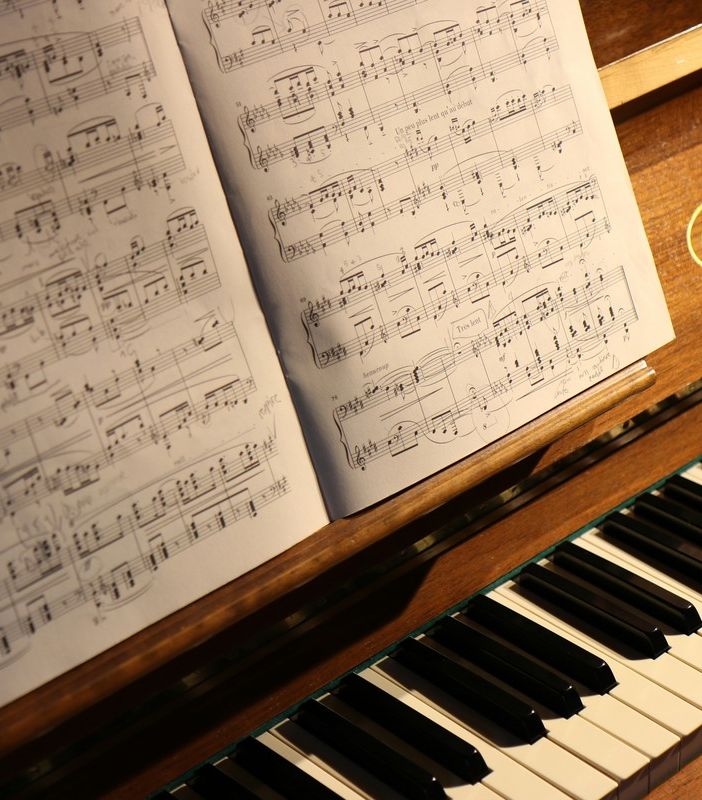 “Alla scoperta del… pianoforte!” insieme ad Ernesta Aufiero