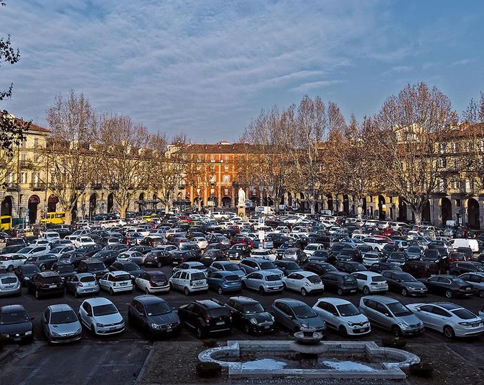 Piazza Alfieri