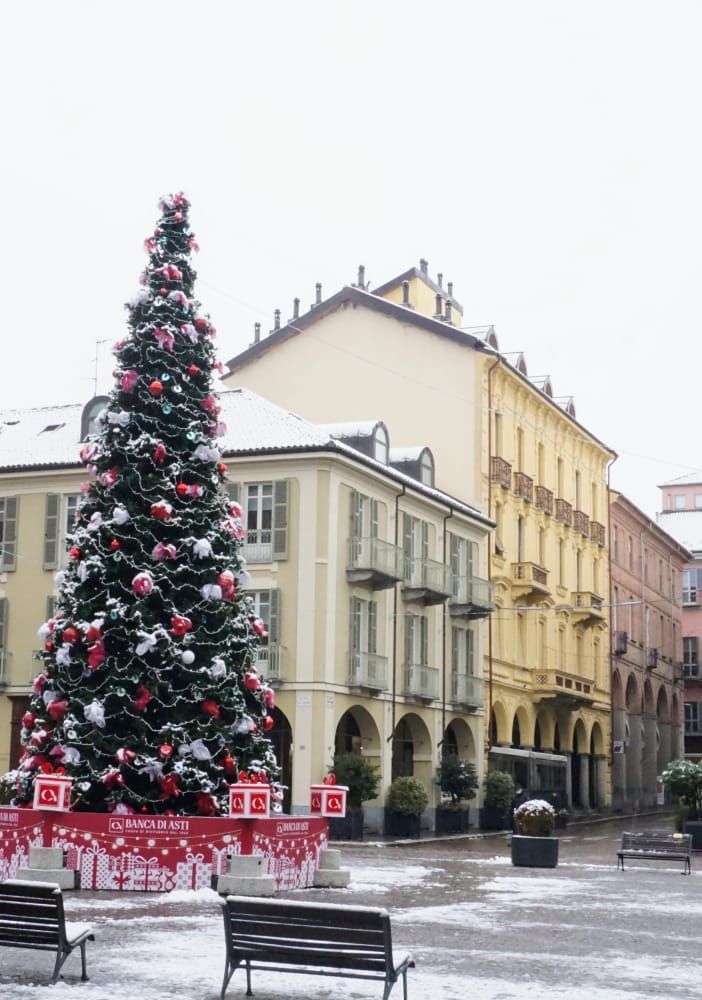 Gli acquisti per il Natale calano rispetto al 2021 ma in Piemonte restano un affare da quasi 2 miliardi di euro