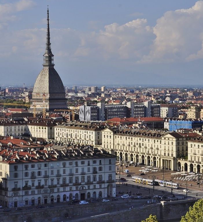 Le zone e i locali più gay friendly in Piemonte