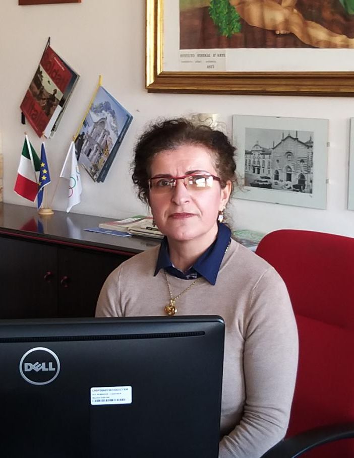Pierangela Dagna è la nuova dirigente dell'Ufficio scolastico regionale