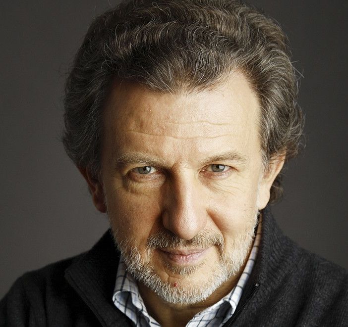 Piergiorgio Odifreddi