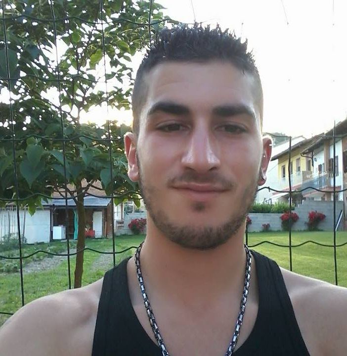 Ritrovato Pierpaolo, il giovane padre di famiglia di San Damiano scomparso da sabato