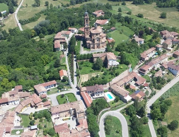 Fine settimana di festa per Piovà Massaia