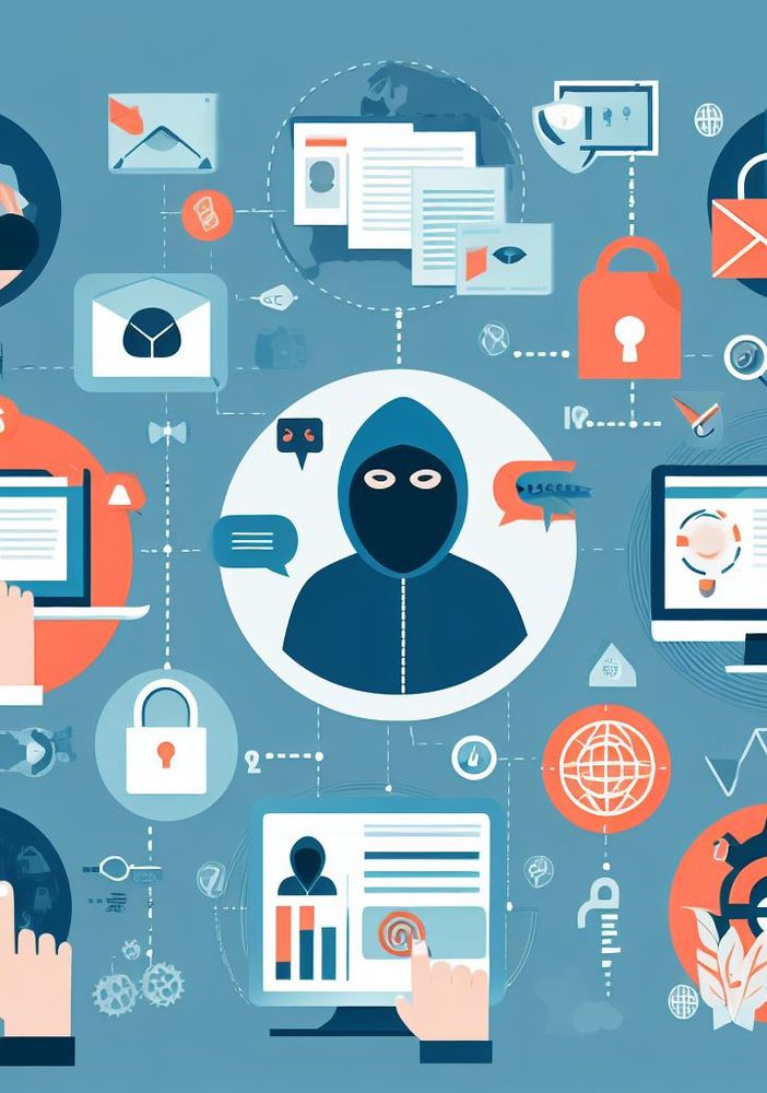 Allerta Phishing: i consigli della Polizia Postale per i clienti Trenitalia