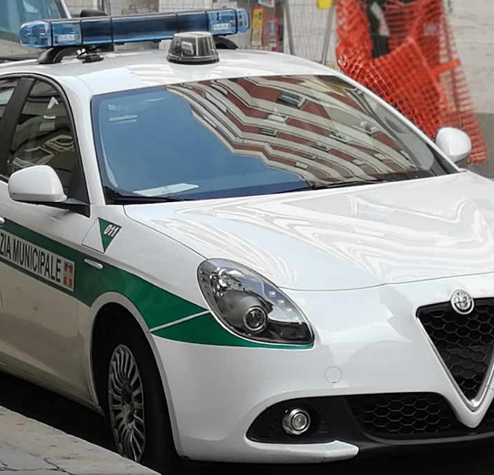 Dalla Regione 500mila euro per gli straordinari della Polizia Locale durante le feste