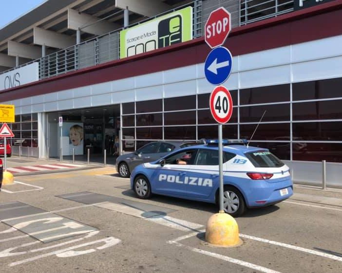 Questa mattina il Borgo 'abbasserà le serrande' in segno di protesta