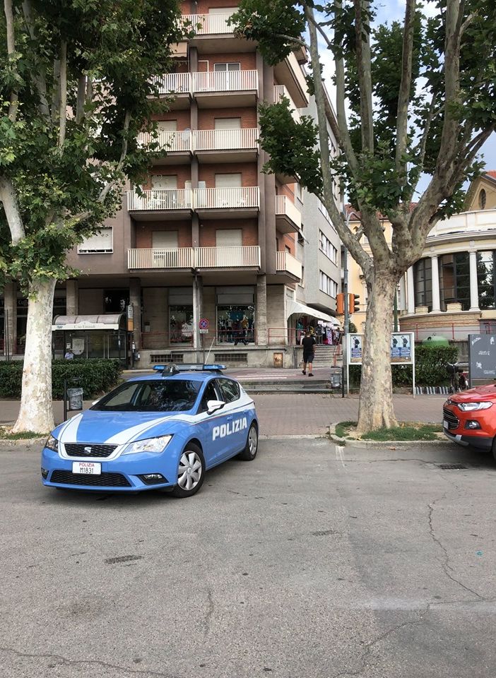 Immagine di repertorio