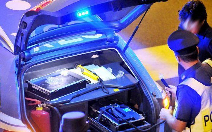 Dal 7 al 13 dicembre controlli stradali su tutto il territorio con &quot;Alcohol &amp; Drugs&quot;