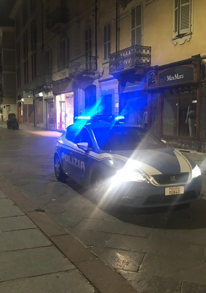 Immagine di repertorio