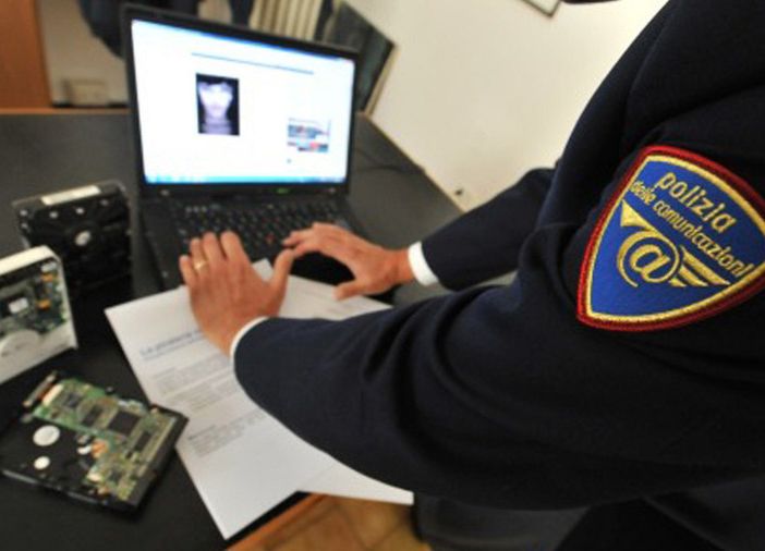 Revenge porn, molestie social, lotta al cyberterrorismo: casi in aumento in un 2023 ricco di interventi per la Polizia Postale