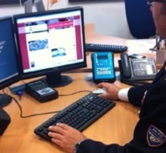 Nuova truffa online falsifica le mail di Inps