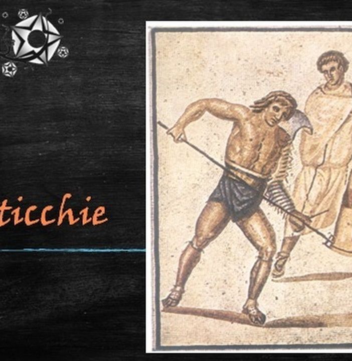 Felici &amp; Veloci, la nuova Ricetta AutograFATA di Fata Zucchina. Oggi prepariamo le polticchie