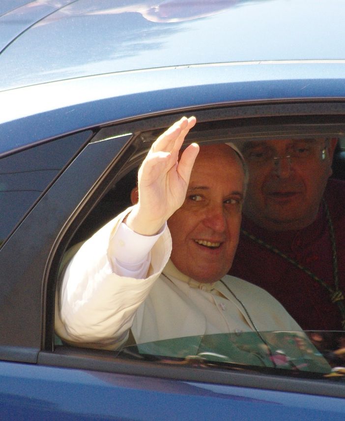Immagine di repertorio