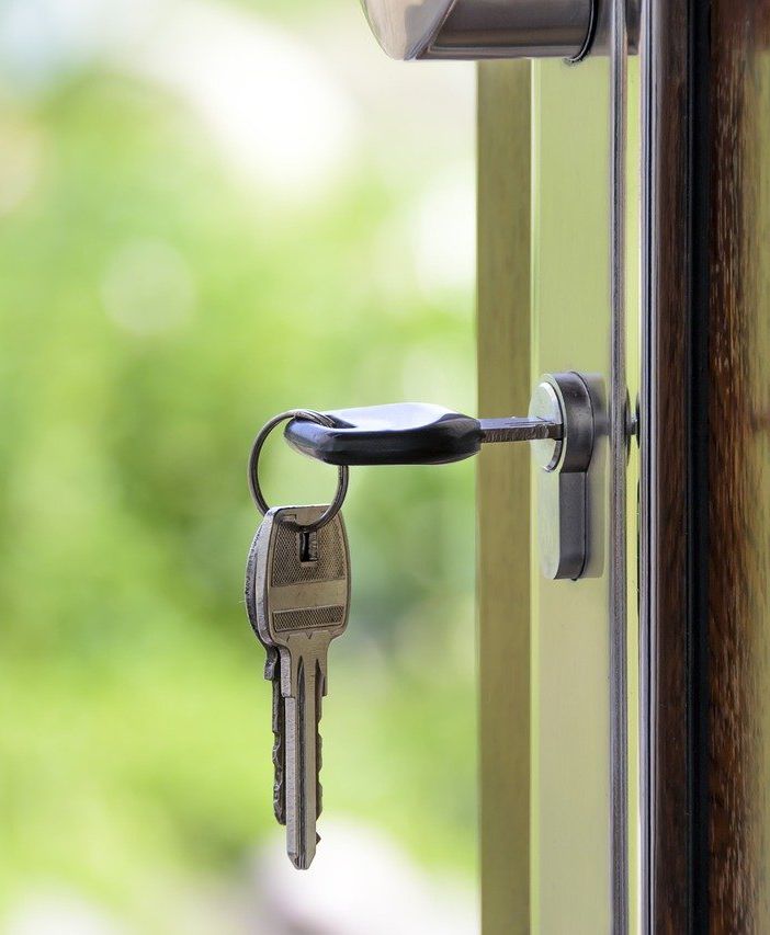 Riparazione Porte Blindate
