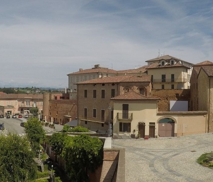 Portacomaro in Festa: un'esperienza ricca di arte, artigianato e cultura