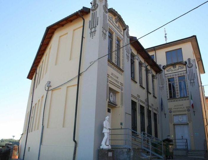 Portacomaro, alunno di terza elementare positivo al Covid: da domani tutta la classe a casa [VIDEO]