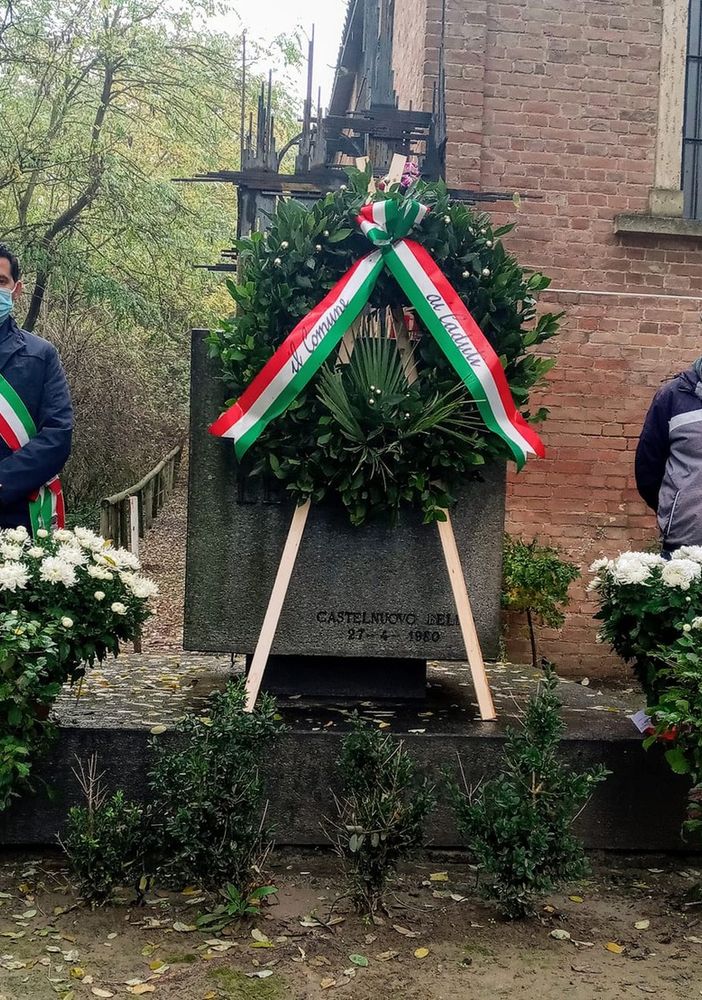 Castelnuovo Belbo