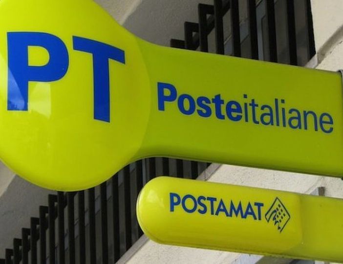 Poste: da aprile le pensioni in pagamento dal primo del mese anche nell'Astigiano