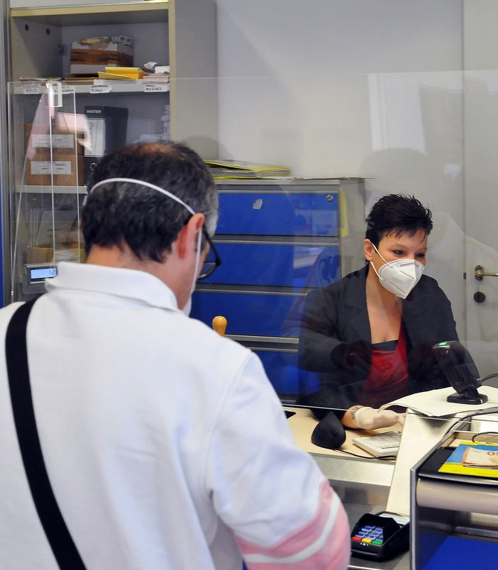 Anche nell'Astigiano Poste Italiane si conferma un'azienda impegnata nella difesa della parità di genere