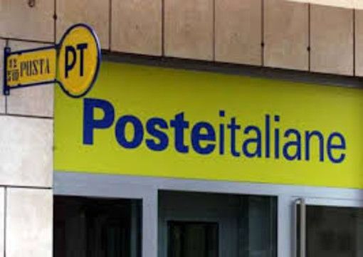 Poste: avviata l'interlocuzione per mantenere gli uffici sul territorio
