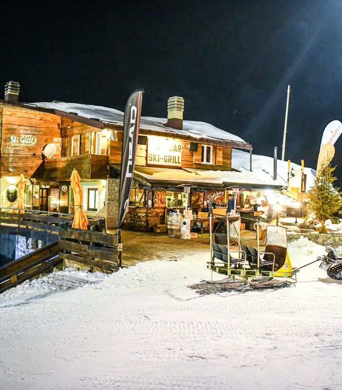 A Prato Nevoso la quarta edizione del “Rds play on tour winter edition by Suzuki” dove con le playlist 100% grandi successi si registrano temperature elevate di divertimento