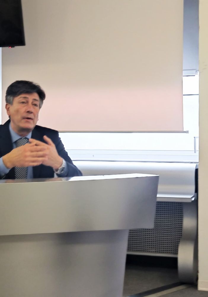 Il Prefetto incontra i sindaci per aggiornare la pianificazione comunale d'emergenza