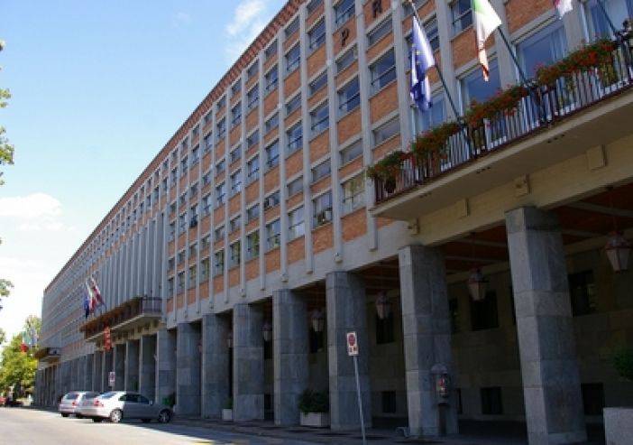 Il Prefetto ha sottoscritto il protocollo d'intesa per il controllo del vicinato con il comune di Castell'Alfero