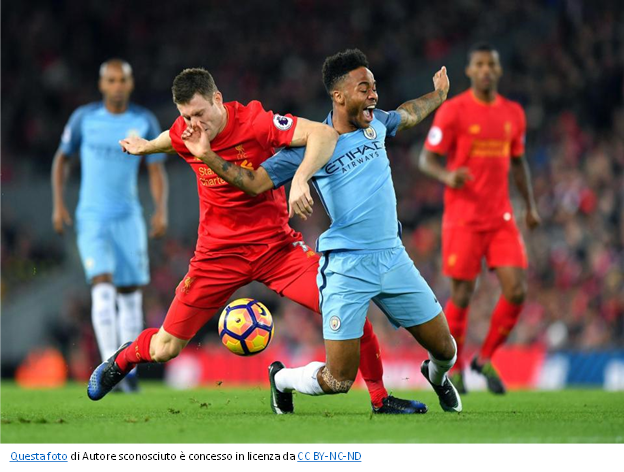 La Premier League è un gioco a due tra Manchester City e Liverpool