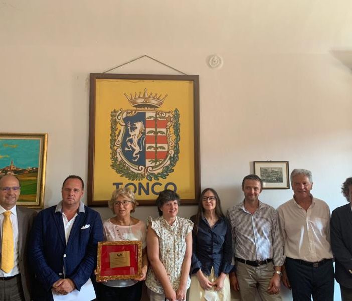 L’Agrestino 2022 al Centro di Ricerca Viticoltura ed Enologia di Asti, da 150 anni un’eccellenza nazionale al servizio del mondo del vino