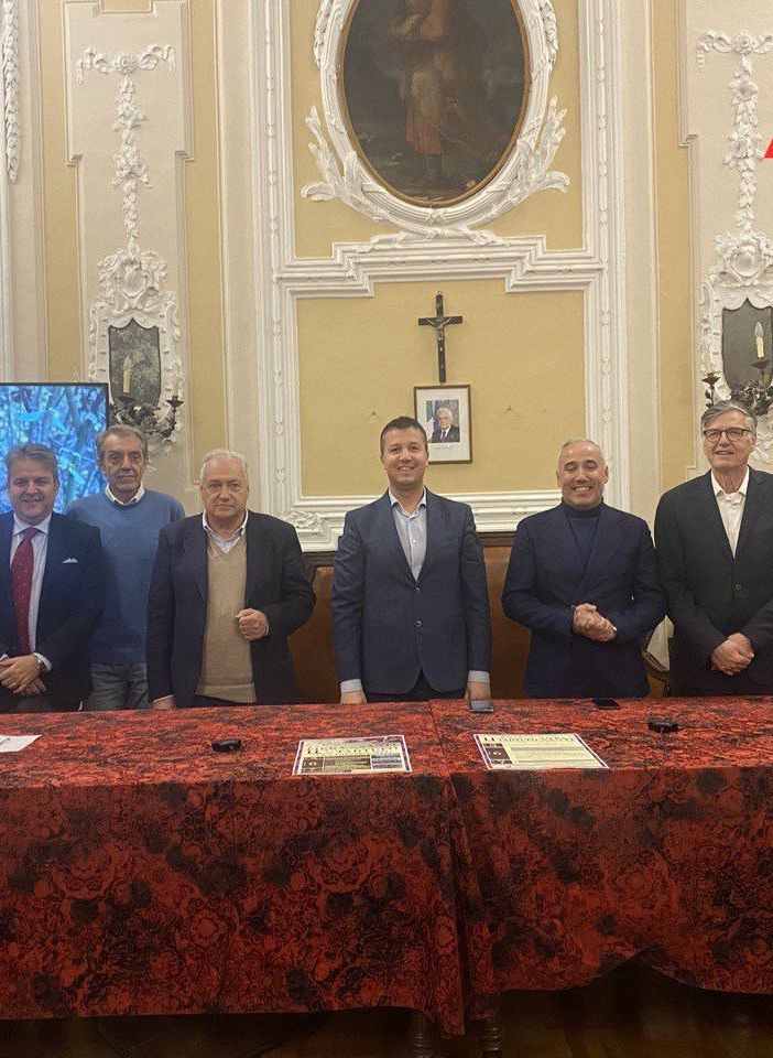 Inaugurata a San Damiano la Fiera nazionale del Tartufo bianco