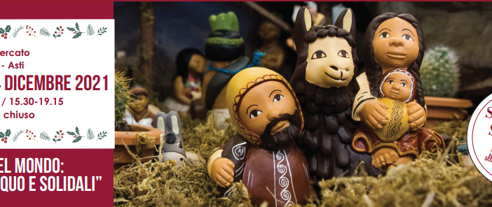 Il Natale è più buono ed ecosostenibile nei punti vendita Rava e Fava