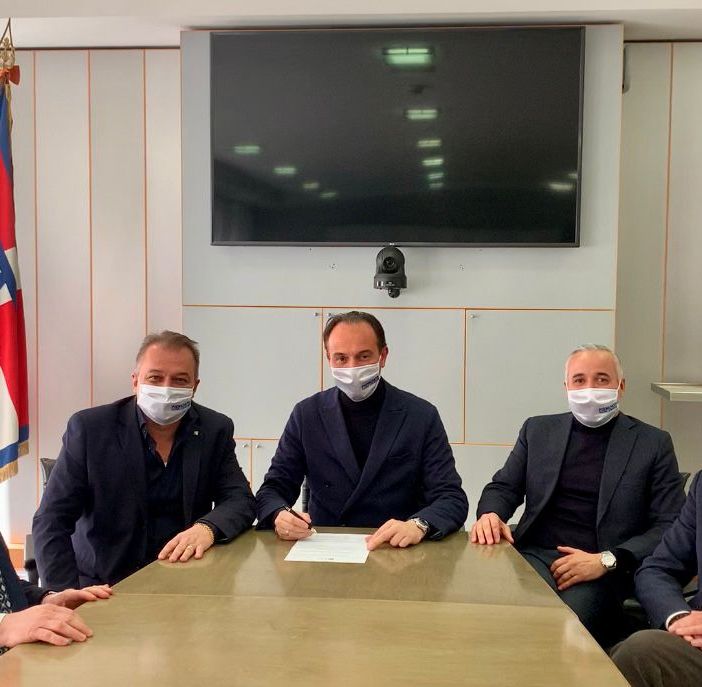 Regione: a Marco Gabusi la delega per la Gestione emergenza profughi ucraini