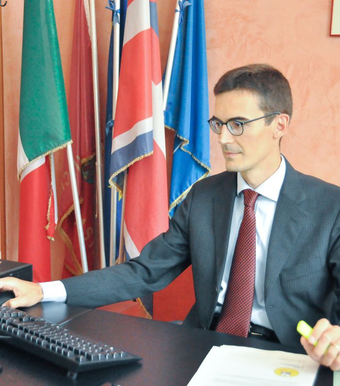 Paolo Lanfranco: “Enti locali astigiani da sempre attivi nella difesa del suolo”