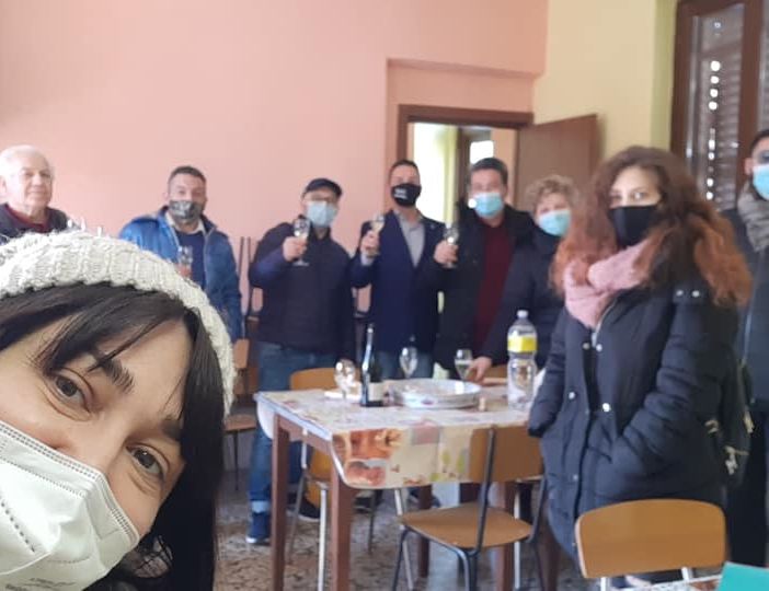 Rinnovato direttivo e CdA della Pro loco di Portacomaro Stazione